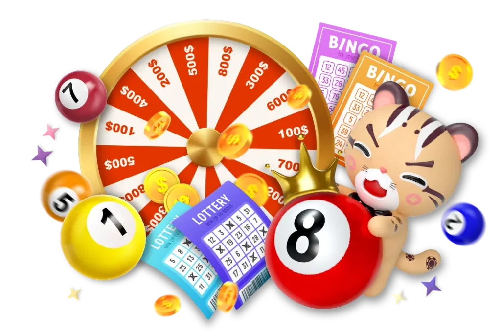 TU TU娛樂城 石虎 feat 539彩票遊戲